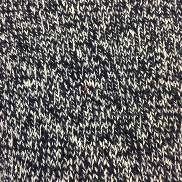 LAST DAY TO PURCHASE! Gap Navy Blue & White Sweater Size S - Picture 6 of 8